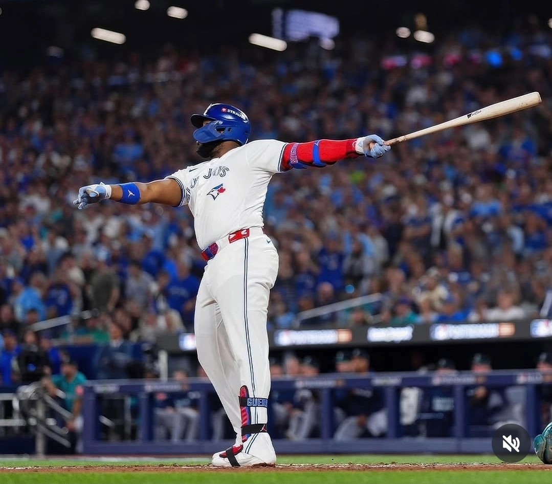 Vladimir Guerrero Jr